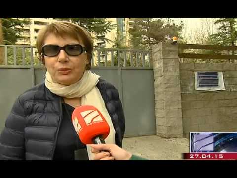 იპოდრომთან მოსახლეობამ ხეების მოჭრა გააპროტესტეს